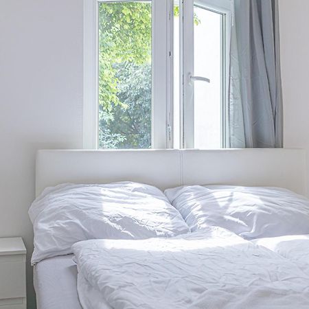 Astonishing 1Br Apt Easy Use Design/Near Schoenbrunn Viena Exterior foto