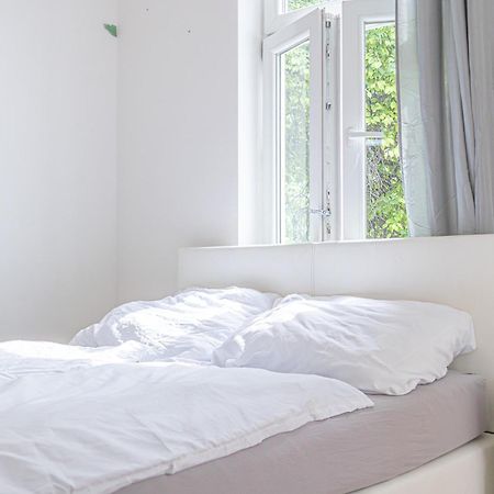 Astonishing 1Br Apt Easy Use Design/Near Schoenbrunn Viena Exterior foto