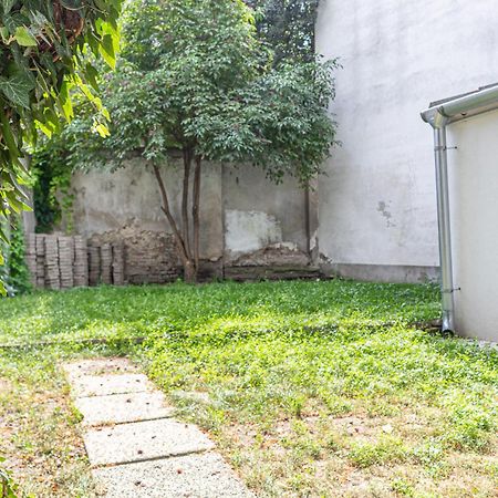Astonishing 1Br Apt Easy Use Design/Near Schoenbrunn Viena Exterior foto