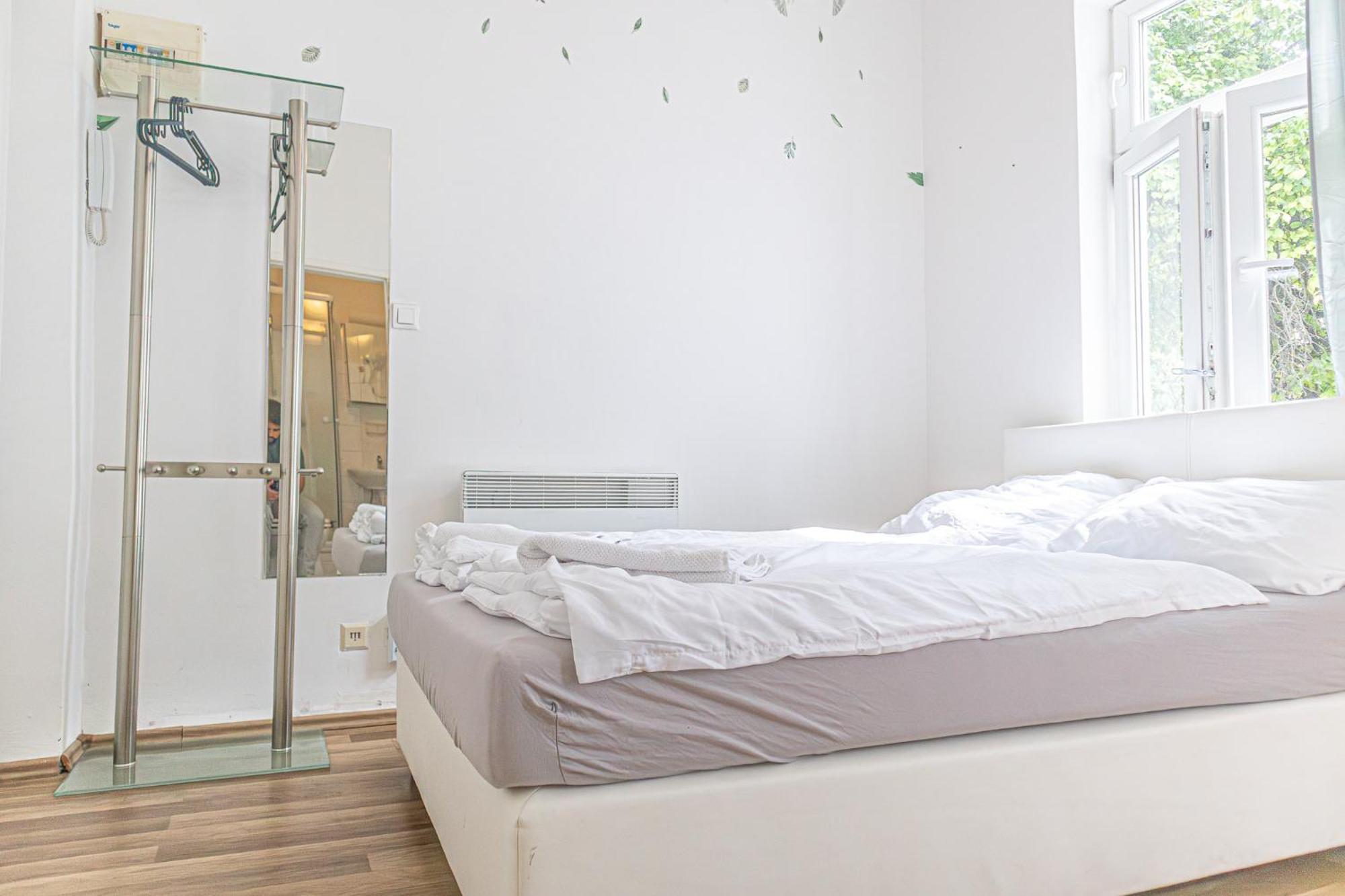Astonishing 1Br Apt Easy Use Design/Near Schoenbrunn Viena Exterior foto