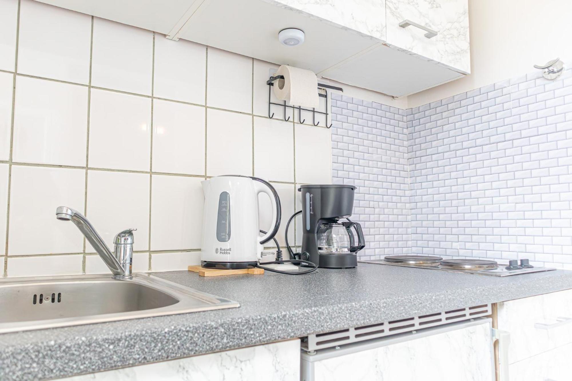 Astonishing 1Br Apt Easy Use Design/Near Schoenbrunn Viena Exterior foto