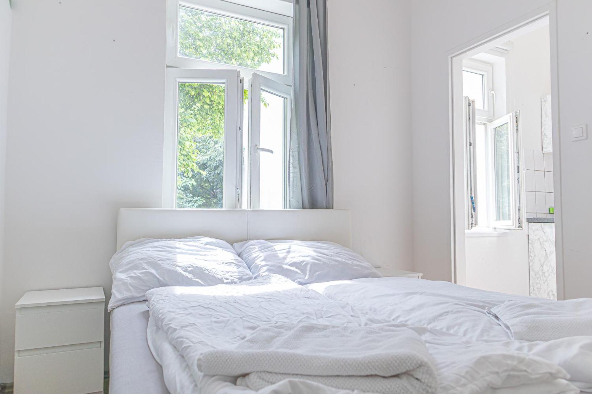 Astonishing 1Br Apt Easy Use Design/Near Schoenbrunn Viena Exterior foto