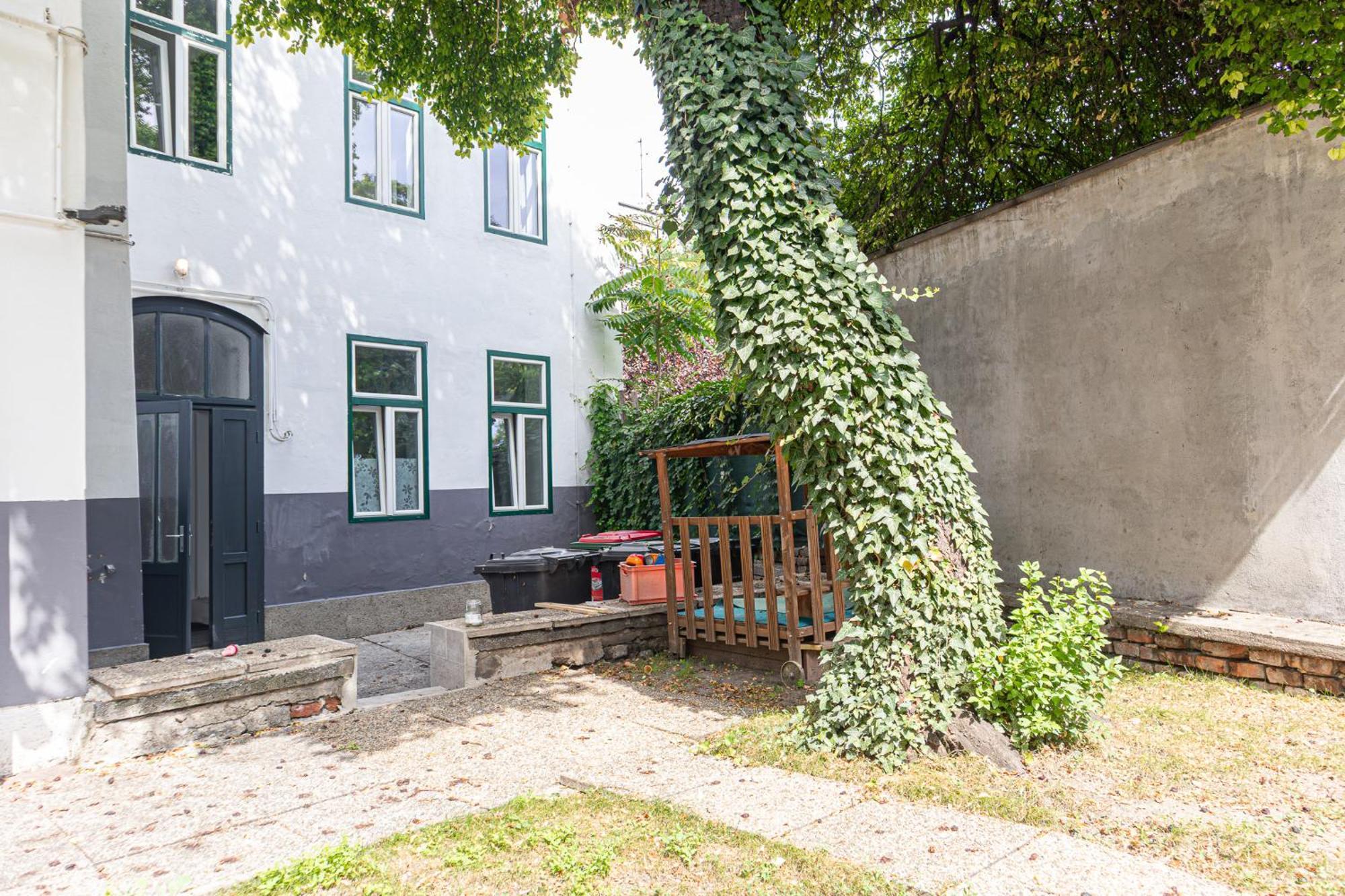 Astonishing 1Br Apt Easy Use Design/Near Schoenbrunn Viena Exterior foto
